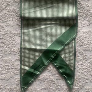 Jacqmar scarf
